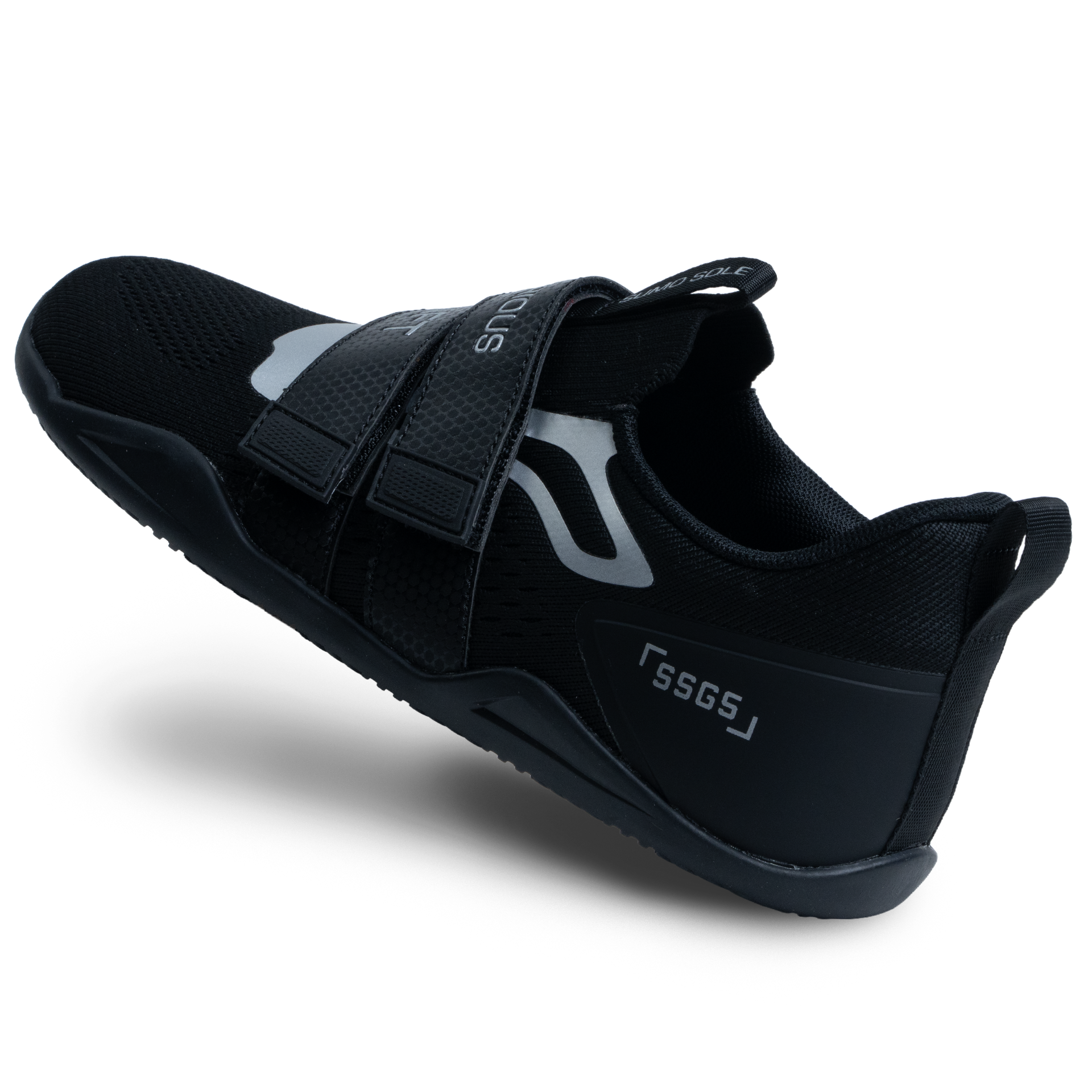 Sumo Sole Gen 5 — Stealth