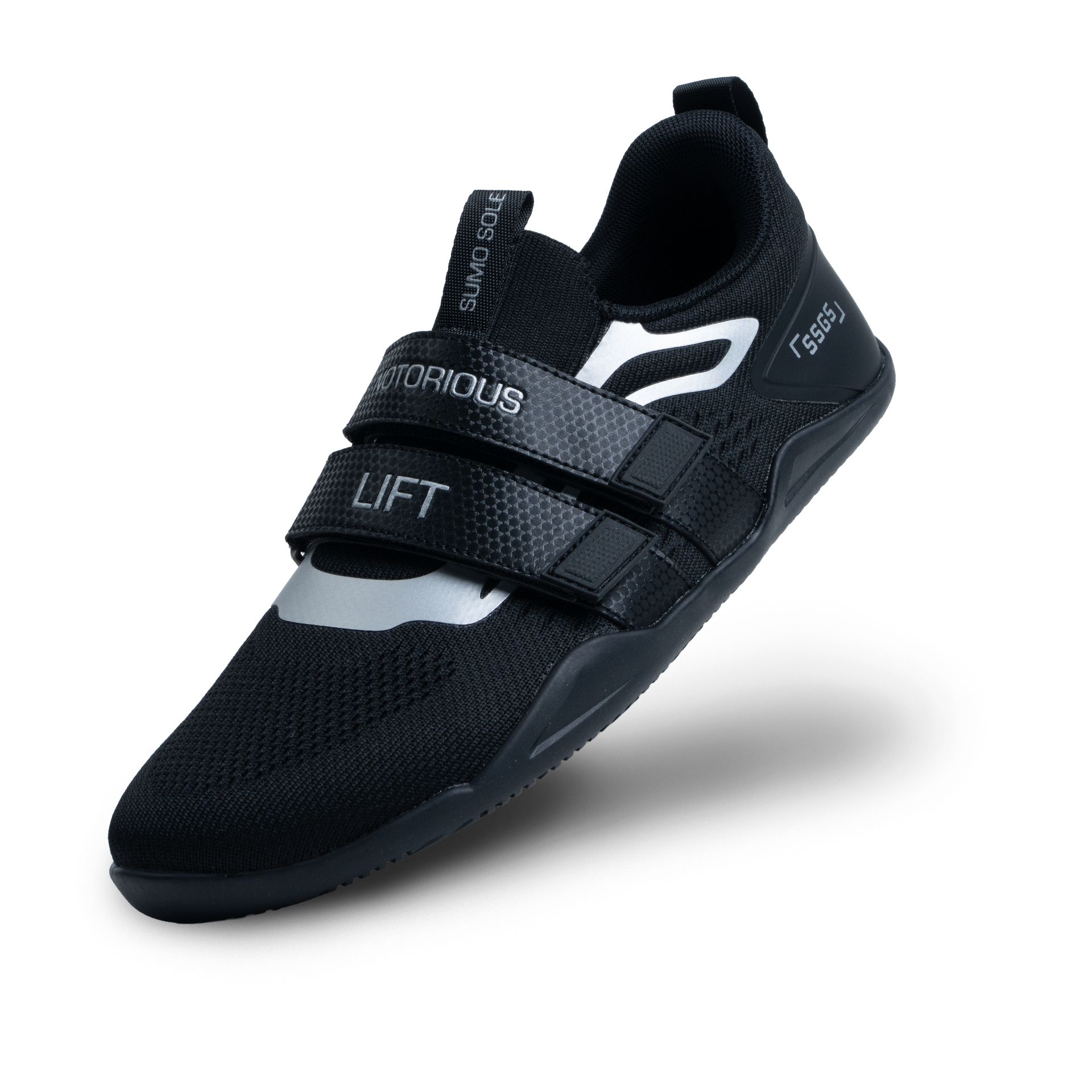 Sumo Sole Gen 5 — Stealth