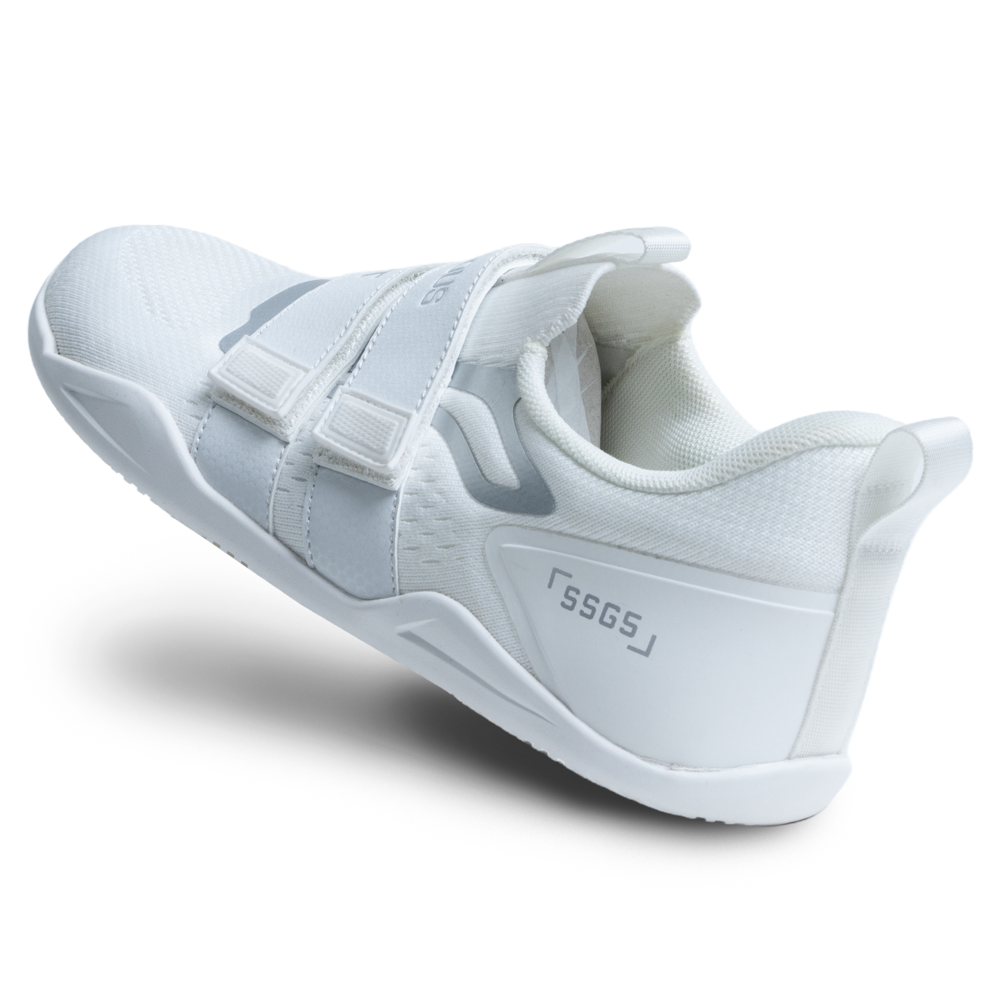 Sumo Sole Gen 5 — Bliss White