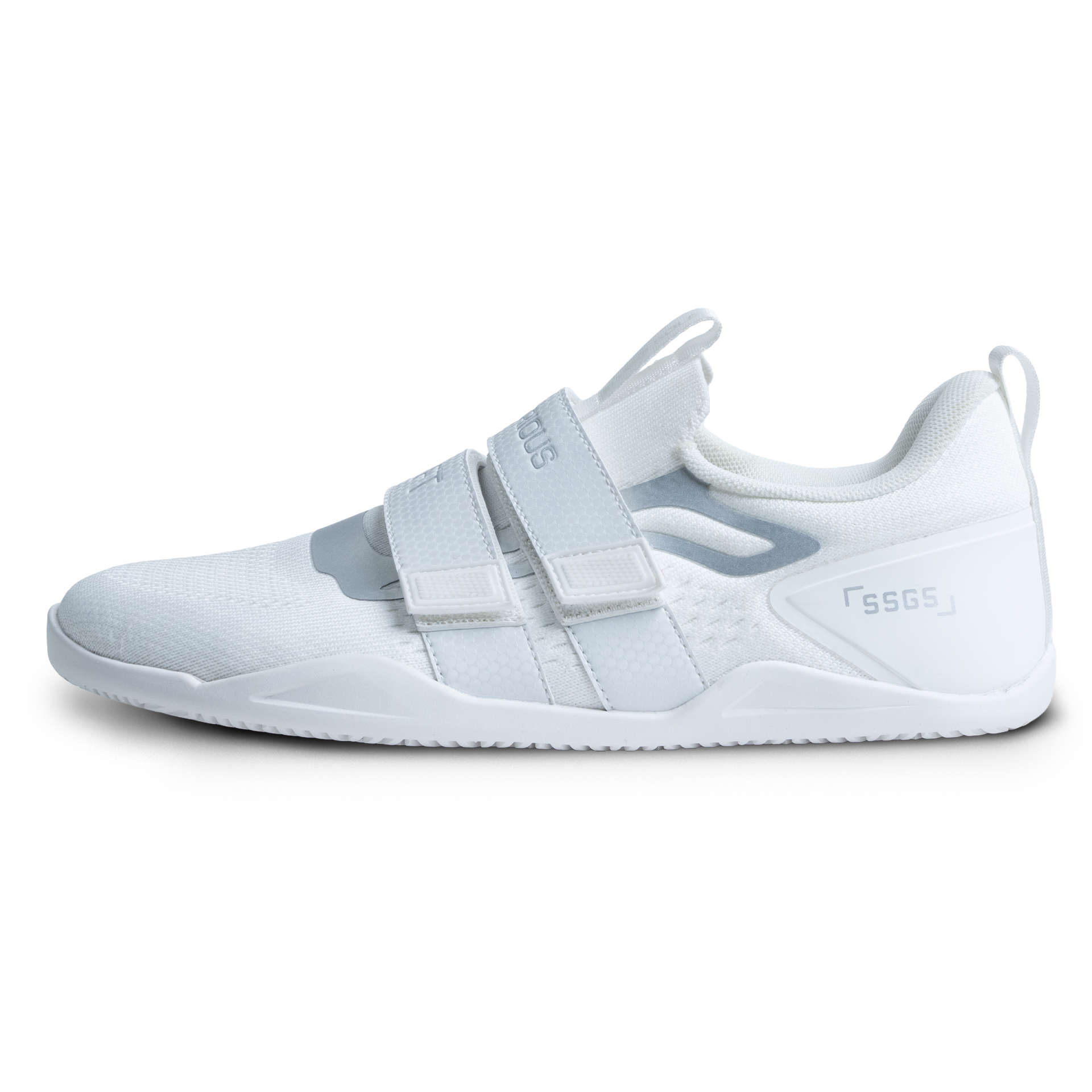 Sumo Sole Gen 5 — Bliss White