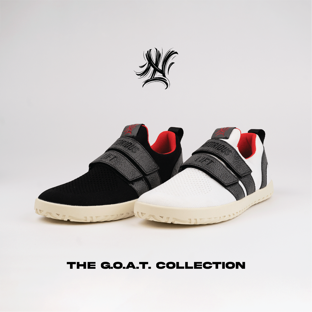 The GOAT Collection