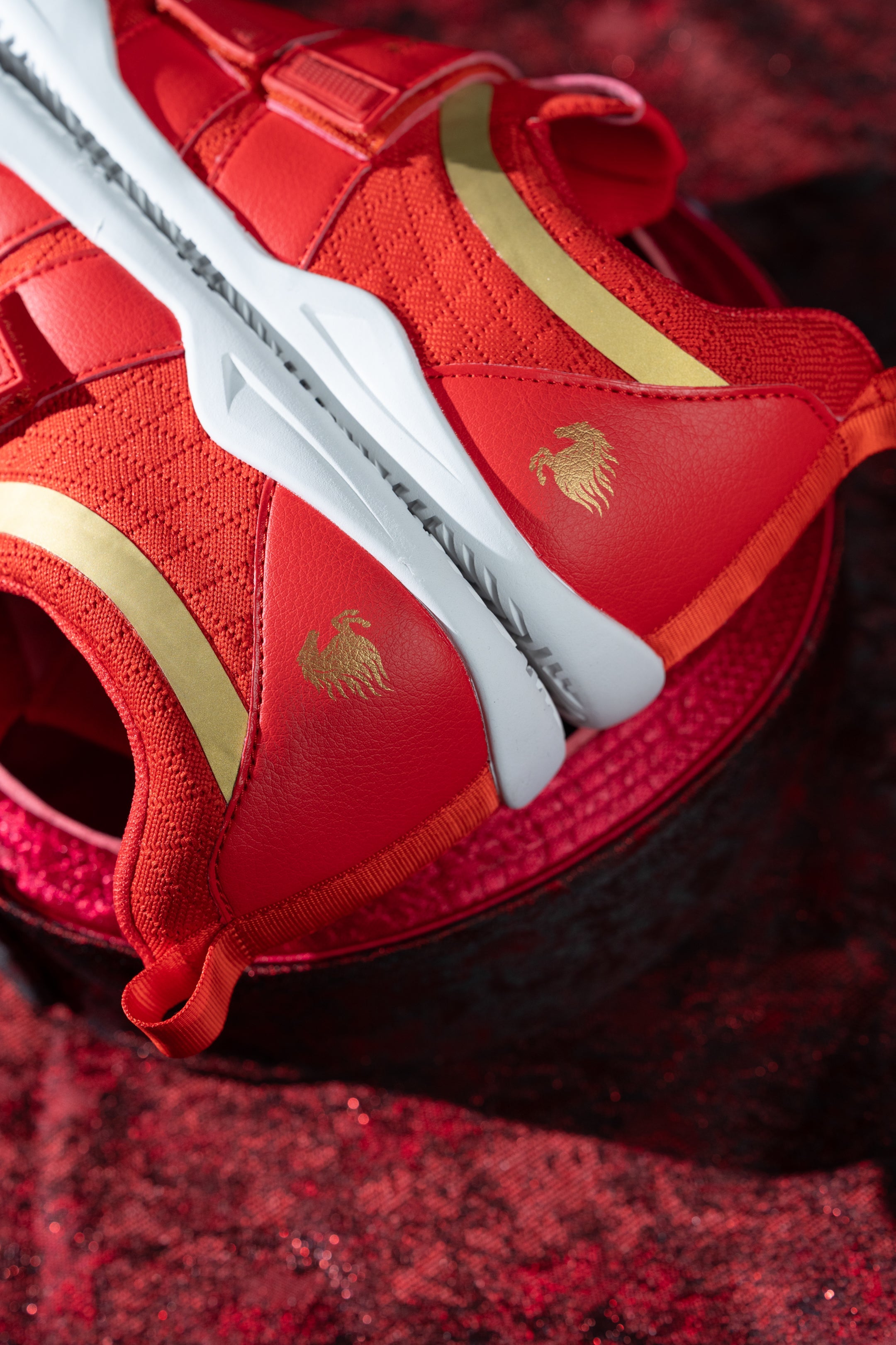 What Shoes Do Strongman Athletes Actually Wear? A Complete Event‑by‑Event Guide