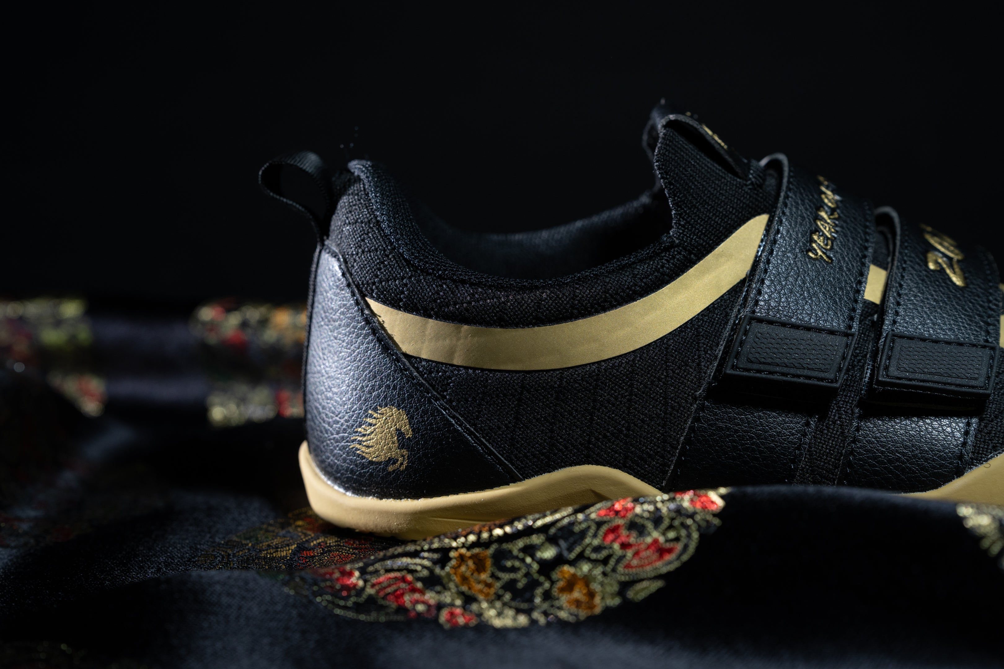 Flat Sole or Heeled Shoe for Strongman? The Case for Having Two Pairs