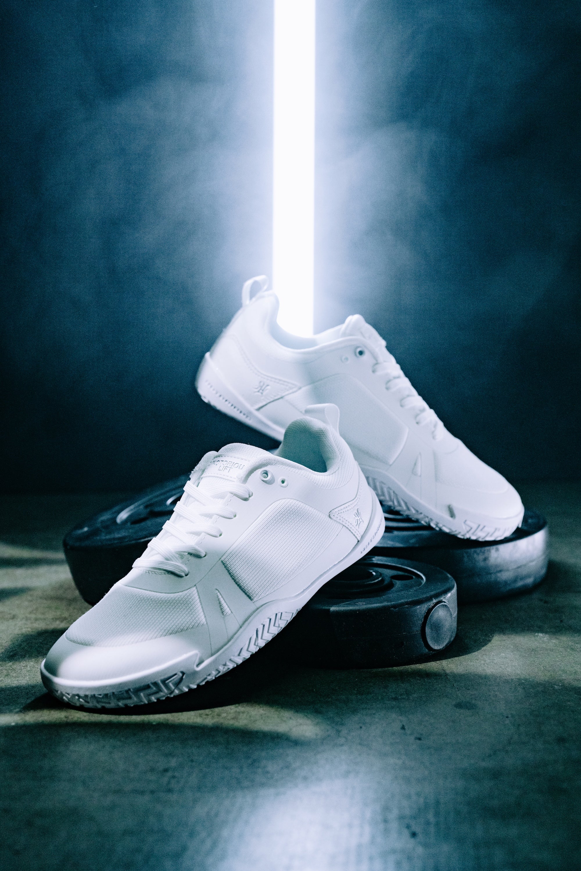 Why Running Shoes Are Holding Back Your Deadlift