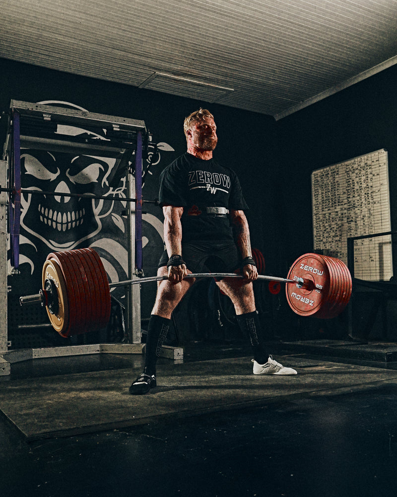 ENGINEERED FOR COMPETITION